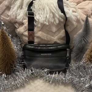 Michael Kors Belt Bag/ Chest bag/ cross body.